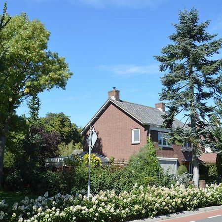 B & B Boezeneren Yerseke Exterior foto