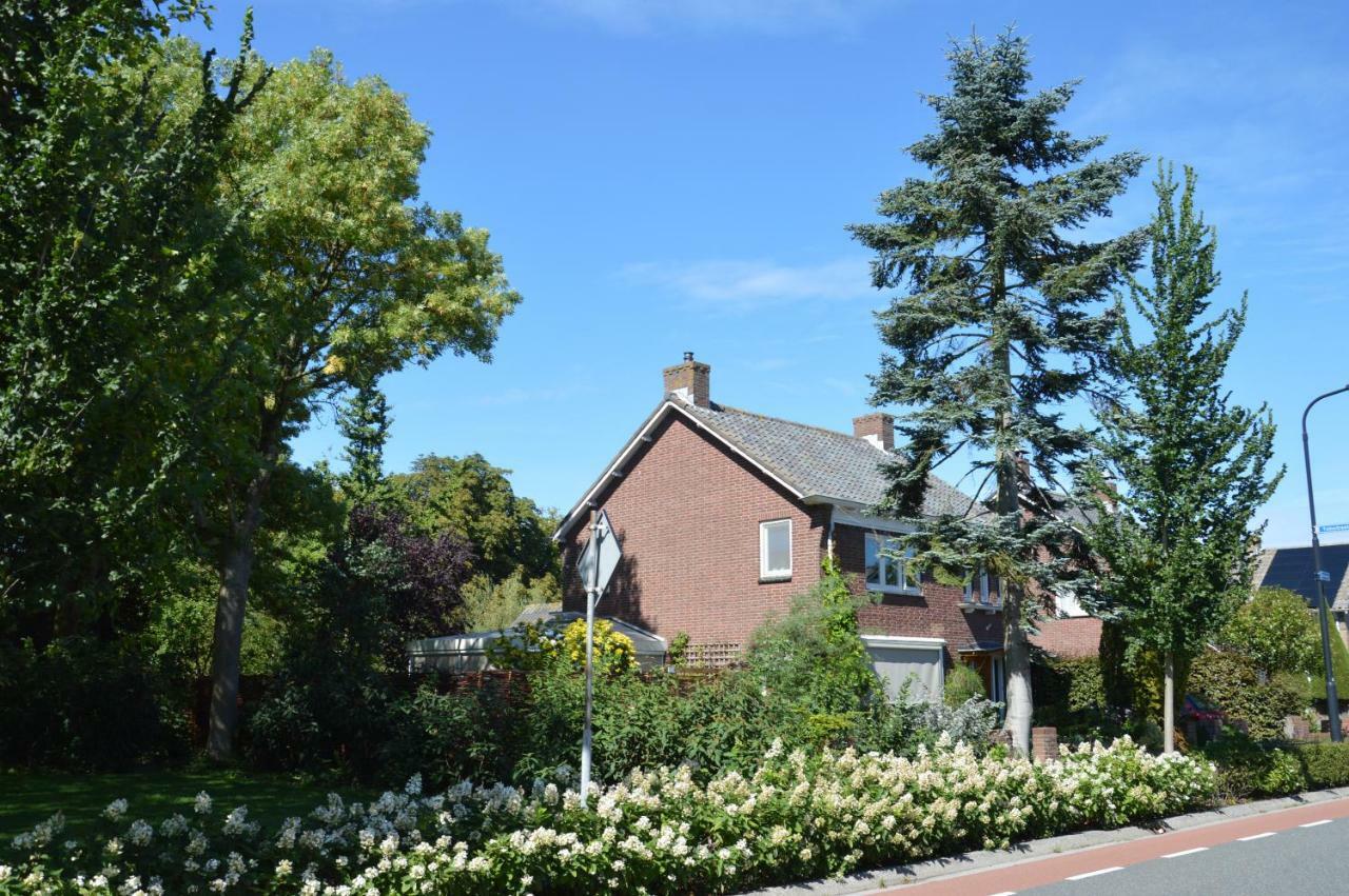 B & B Boezeneren Yerseke Exterior foto