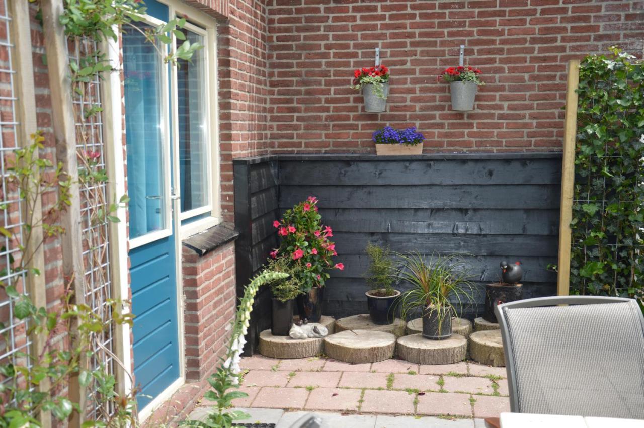 B & B Boezeneren Yerseke Exterior foto
